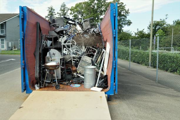 Full-Service Junk Removal in Dellwood, MN