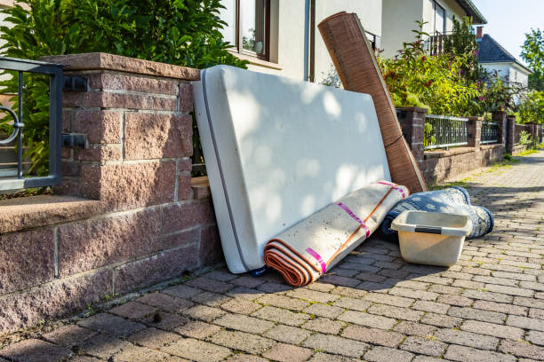 Best Office Junk Removal  in Dellwood, MN